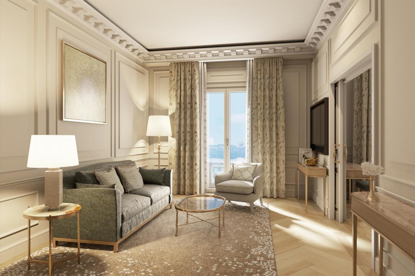 Hermitage Monte-carlo