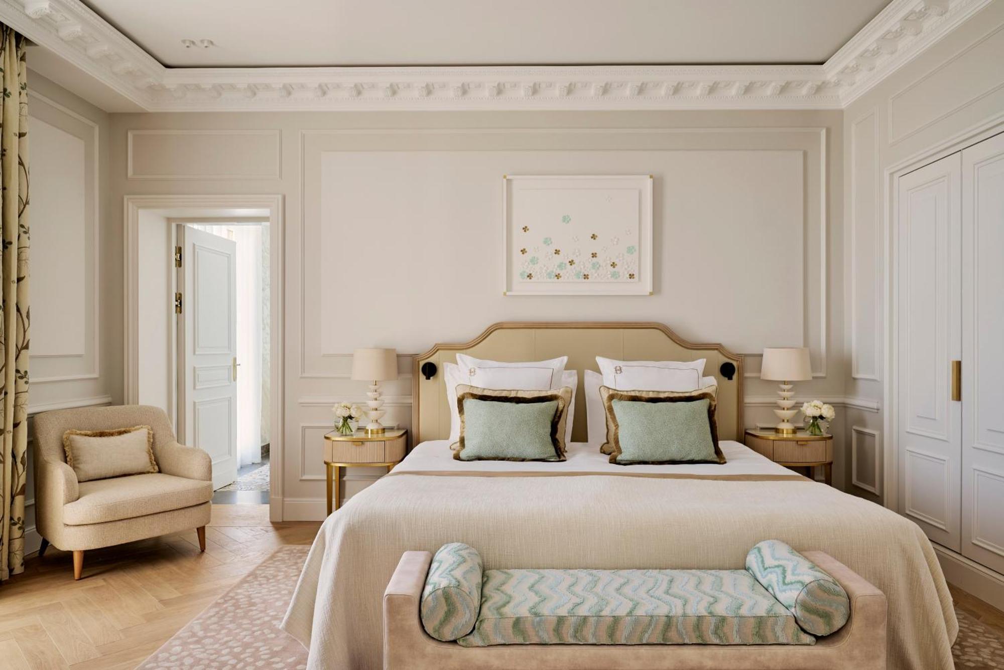 Hermitage Monte-carlo 5*