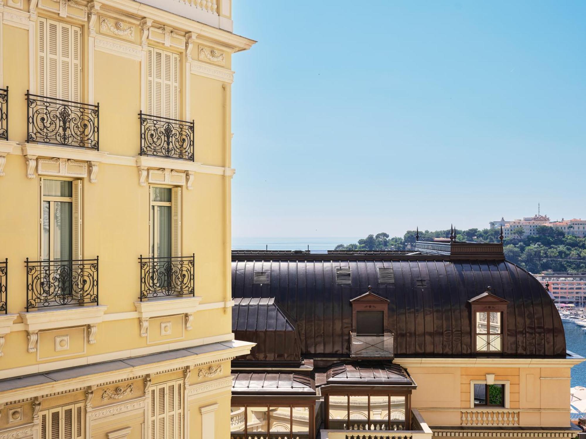 Hermitage Monte-carlo 5* Monte Carlo