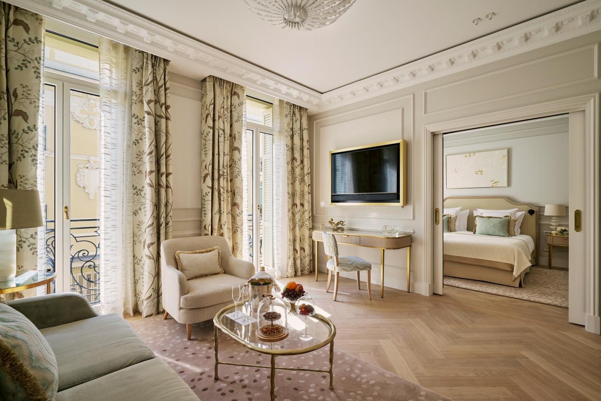 Hermitage Monte-carlo
