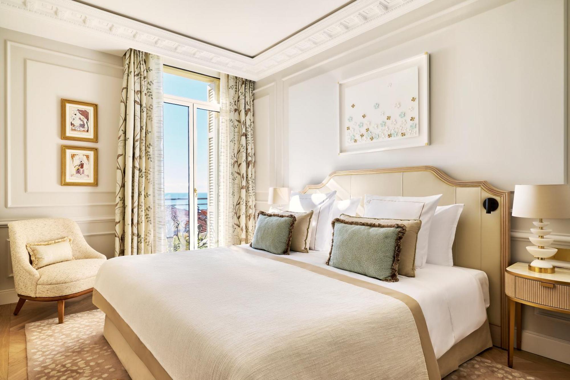 Hermitage Monte-carlo 5*
