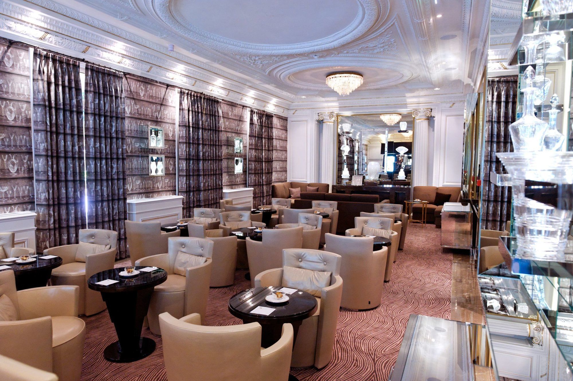 Hotel Hermitage Monte-carlo