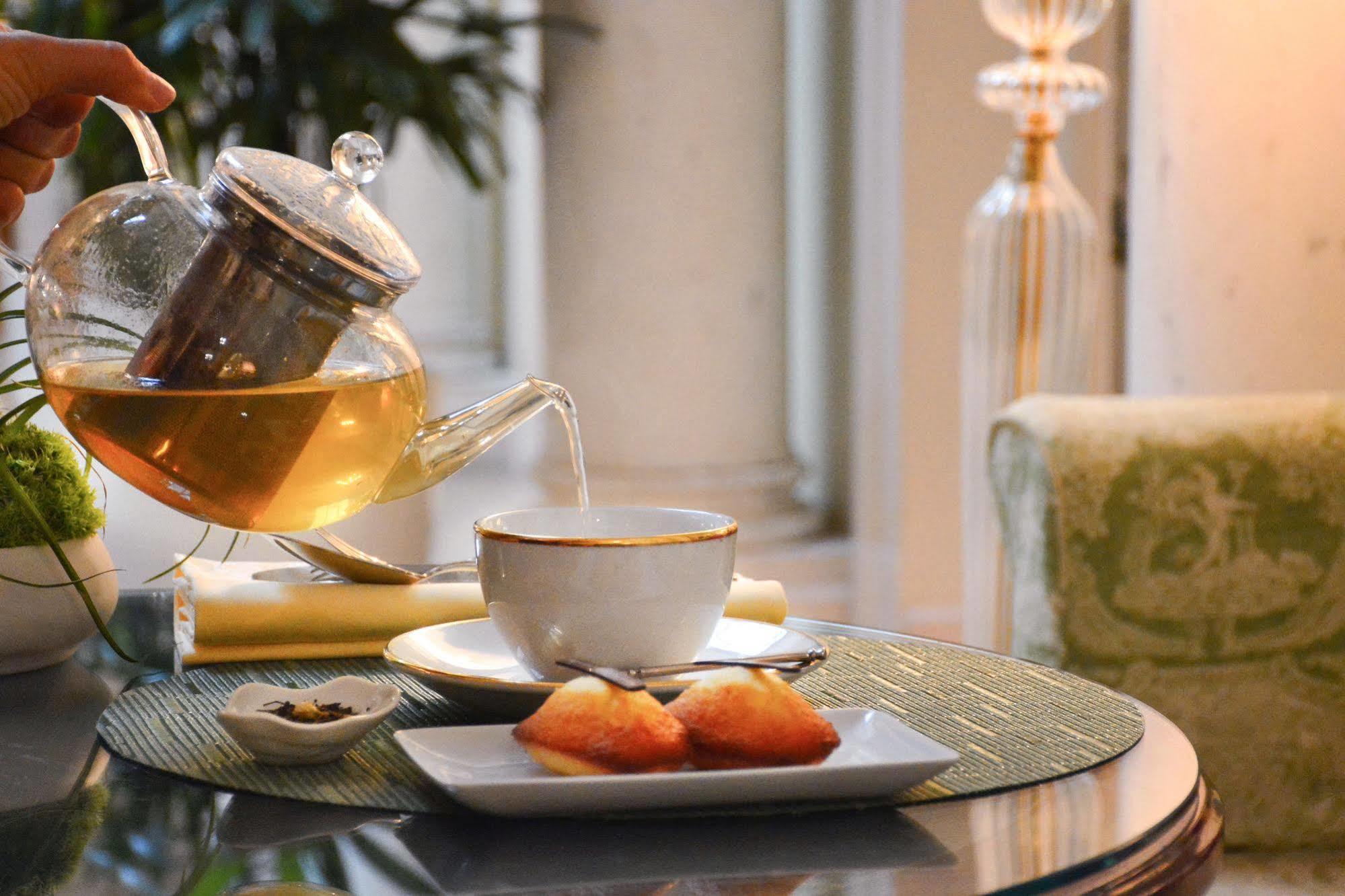 Hotel Hermitage Monte-carlo Monte Carlo
