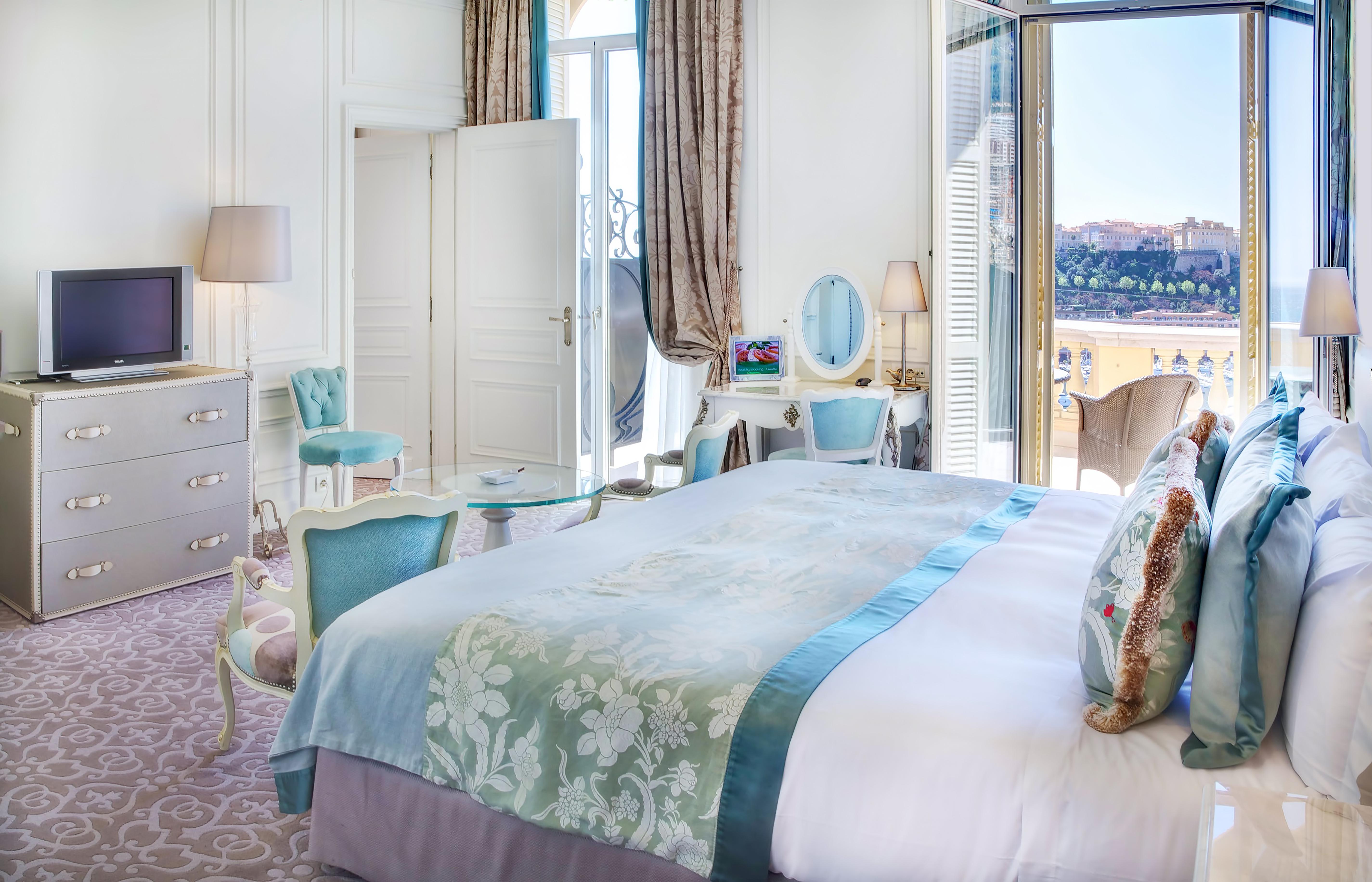 Hermitage Monte-carlo 5* Mónaco