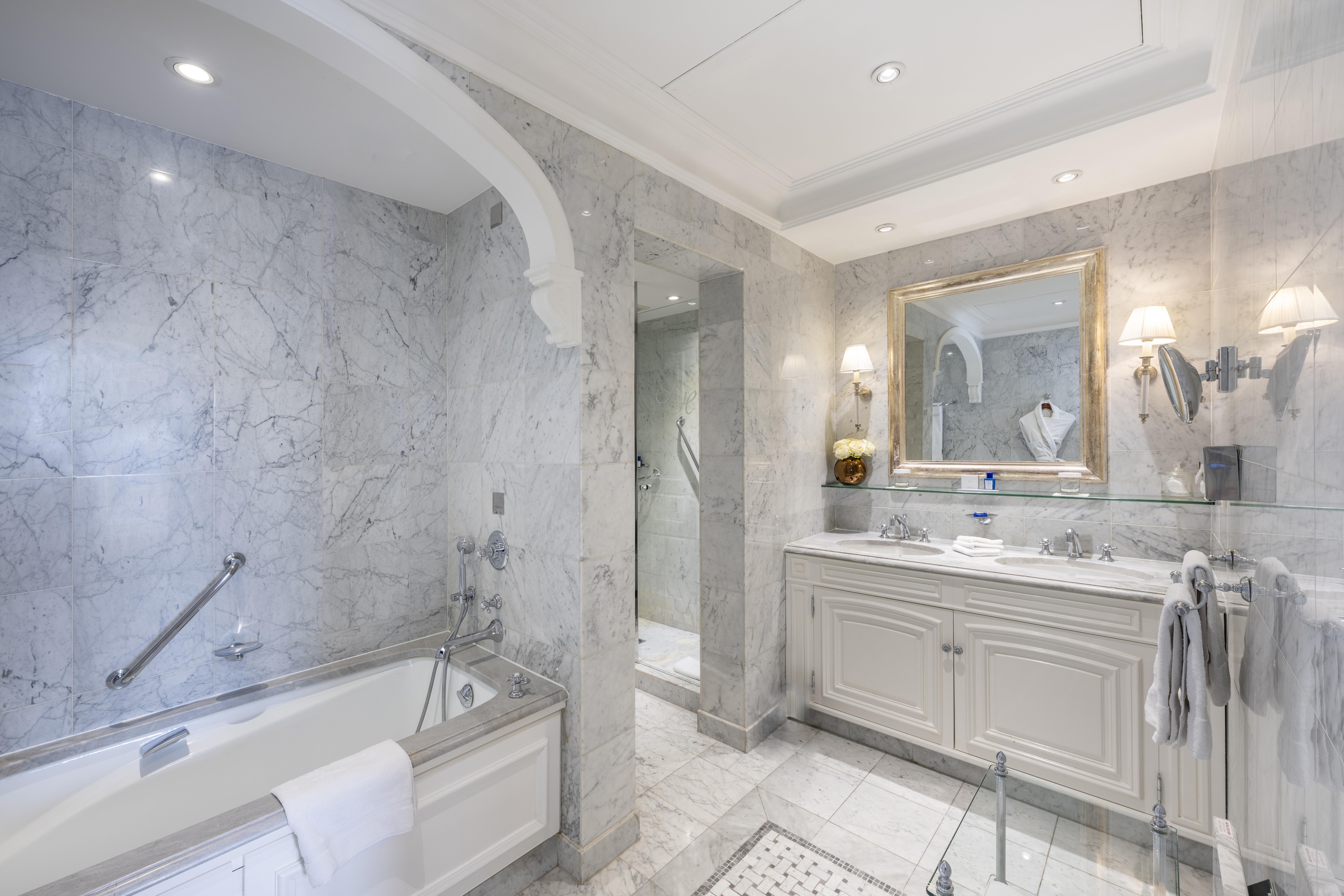 Hermitage Monte-carlo 5* Mónaco