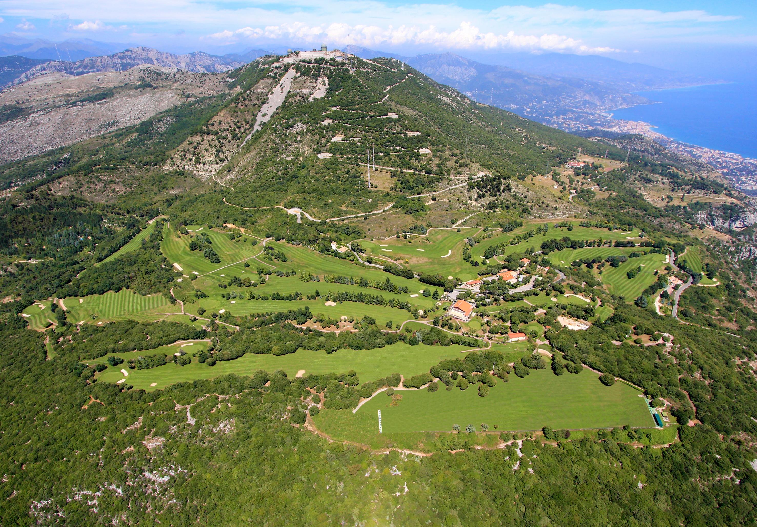 Hermitage Monte-carlo Mónaco