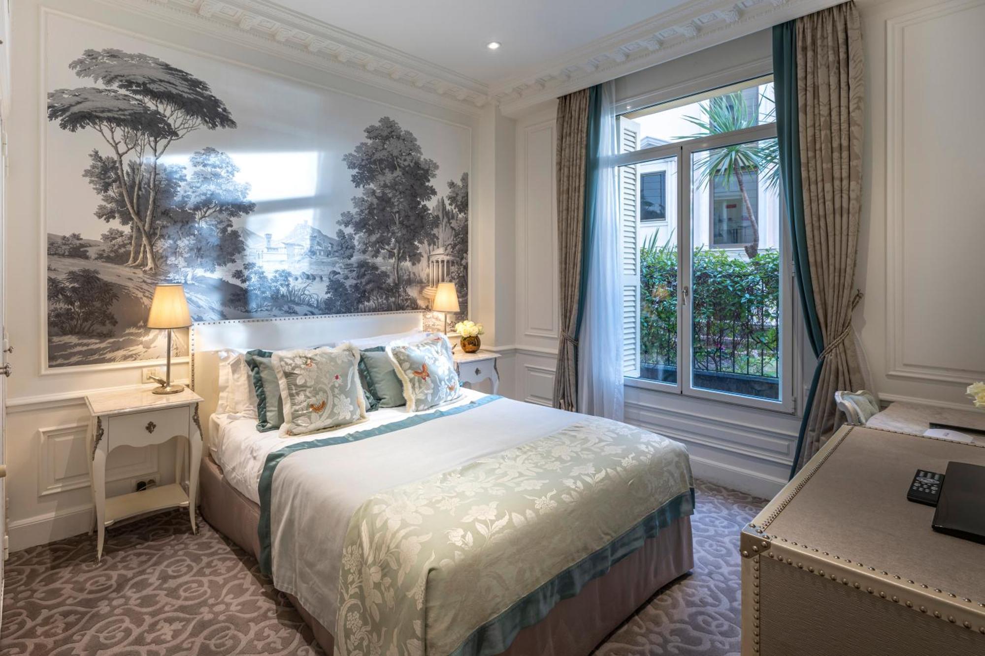Hermitage Monte-carlo 5* Mónaco