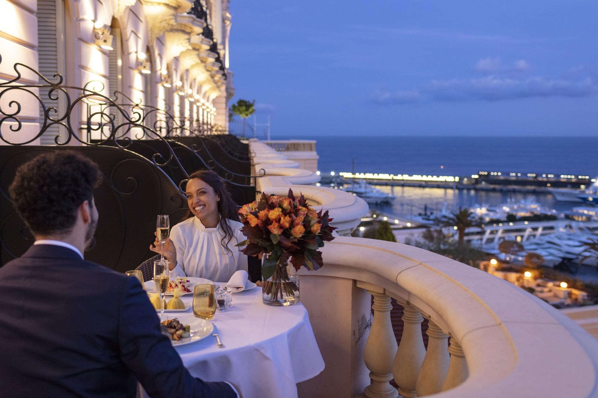 Hermitage Monte-carlo Monte-Carlo