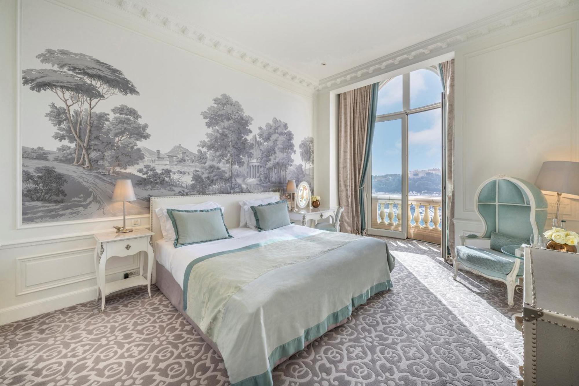 Hotel Hermitage Monte-carlo Monte-Carlo