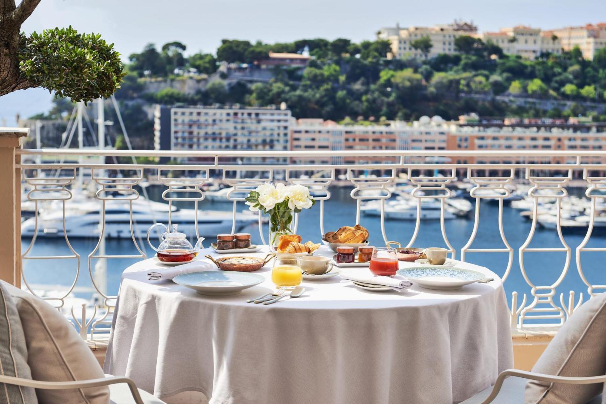 Hermitage Monte-carlo 5* Monte-Carlo