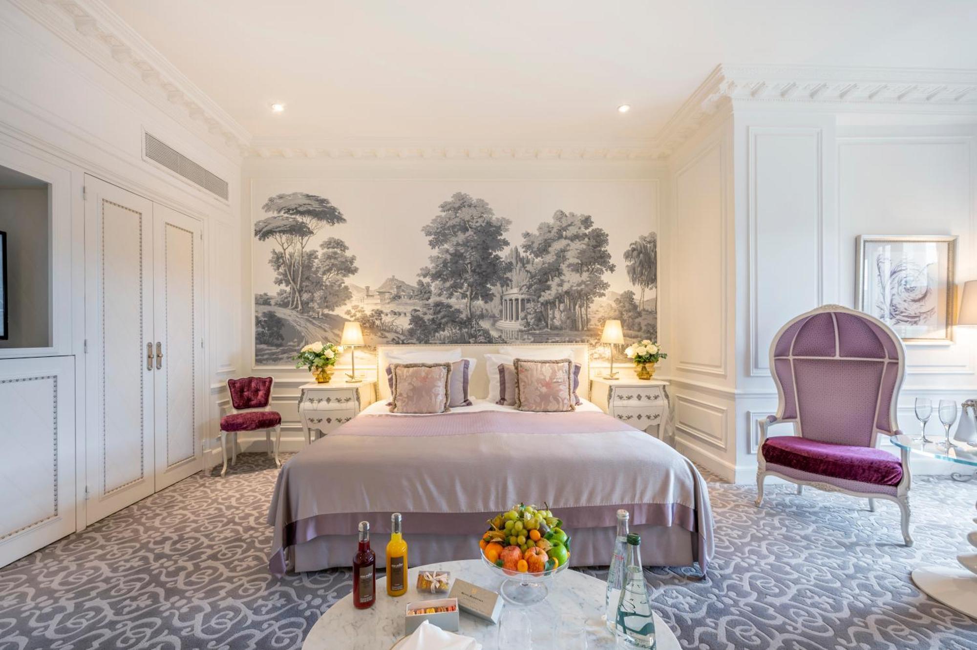 Hermitage Monte-carlo 5*