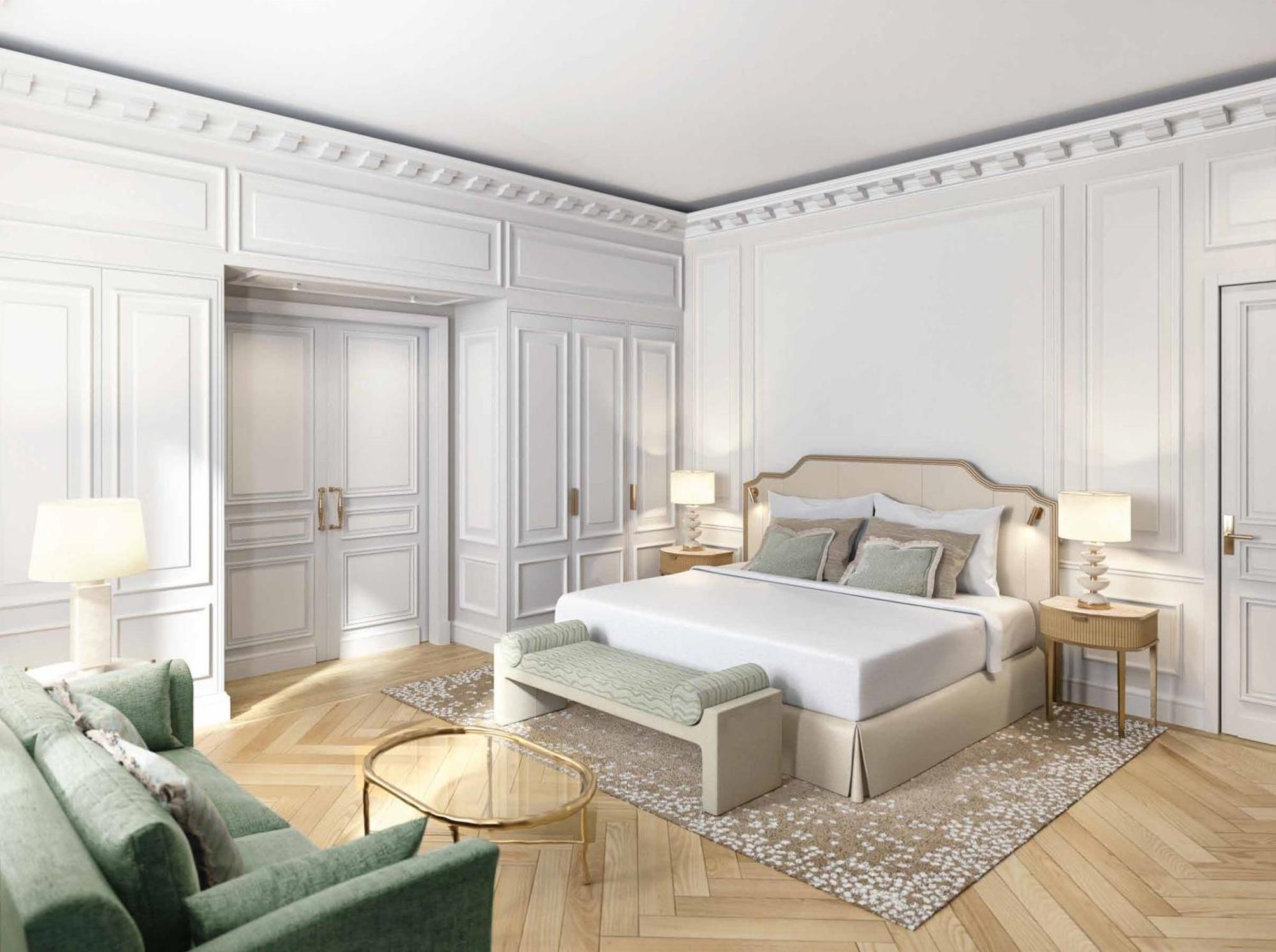 Hermitage Monte-carlo Hotel
