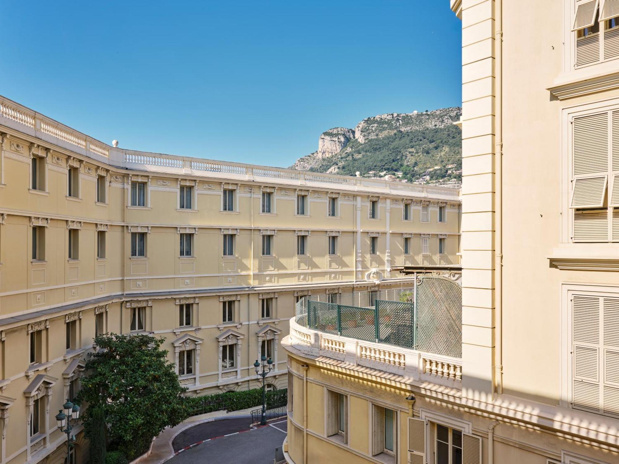 Hermitage Monte-carlo 5* Monte-Carlo