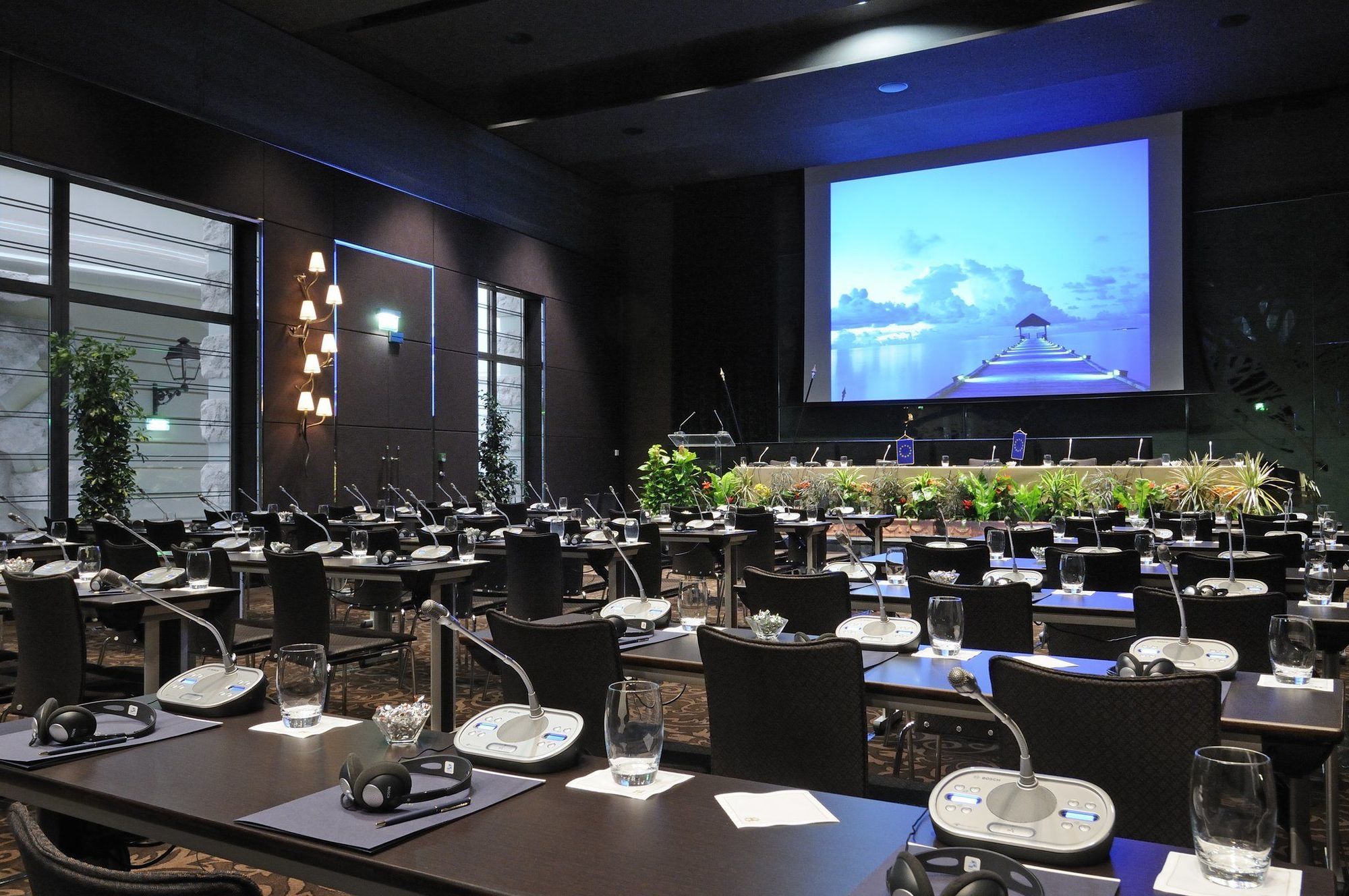 Hotel Hermitage Monte-carlo 5*